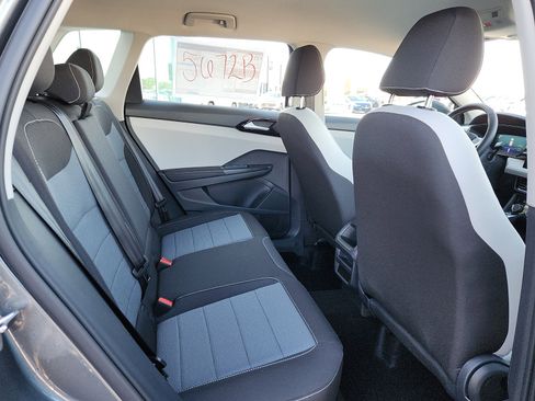 New 2026 Volkswagen Taos S image 14