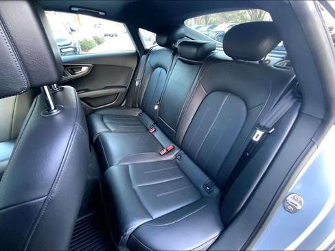 Used 2018 Audi A7 3.0T Premium Plus image 20