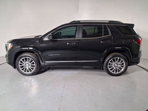 New 2026 GMC Terrain Denali AWD/4WD image 7