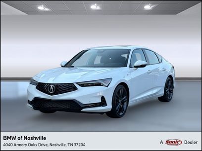 Used 2023 Acura Integra A-Spec