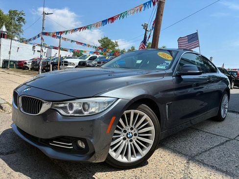 Used 2015 BMW 428i Coupe RWD image 1