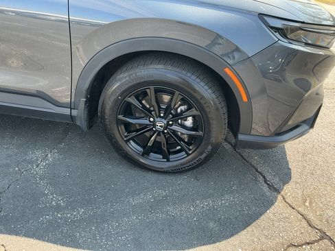 Used 2023 Honda CR-V Sport image 29