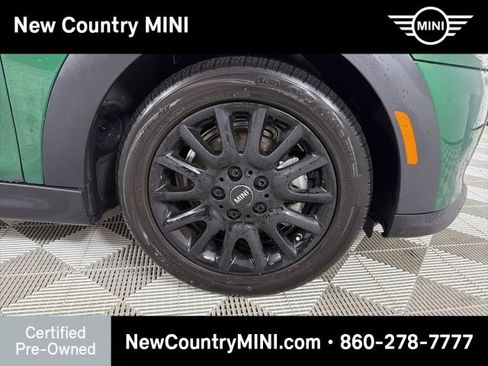 Certified 2024 MINI Cooper 2-Door Hardtop image 9