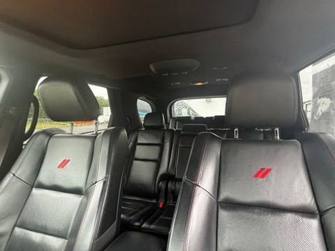 Used 2024 Dodge Durango GT AWD/4WD image 11