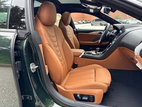 Used 2026 BMW 840i xDrive w/ Comfort Seating Package AWD/4WD image 28