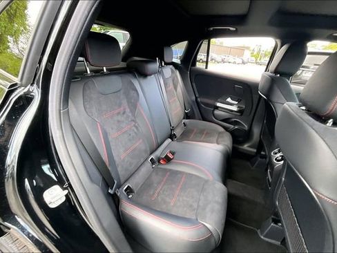 New 2026 Mercedes-Benz GLA 250 image 24