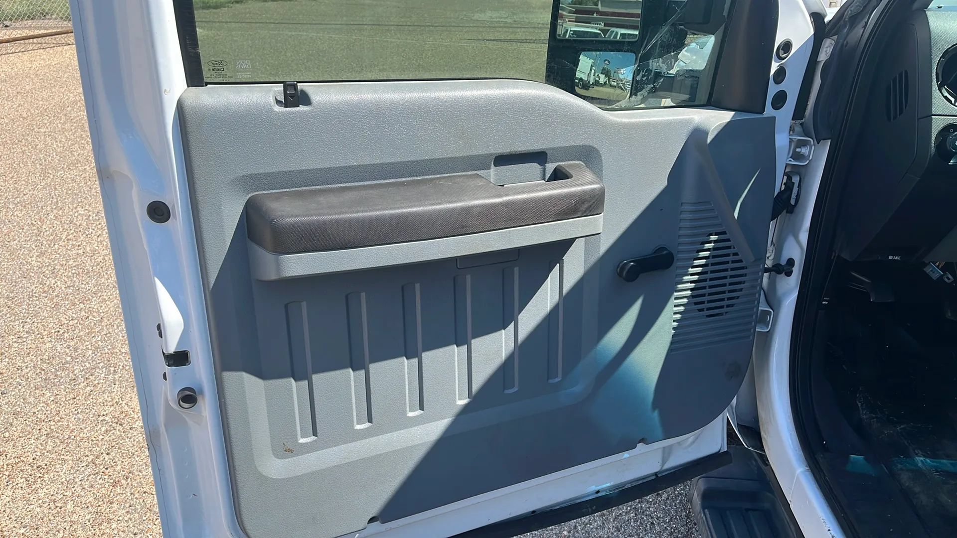 Used 2016 Ford F350 XL w/ XL Value Package RWD image 11