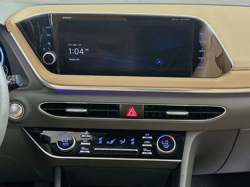 Used 2021 Hyundai Sonata Limited FWD image 15