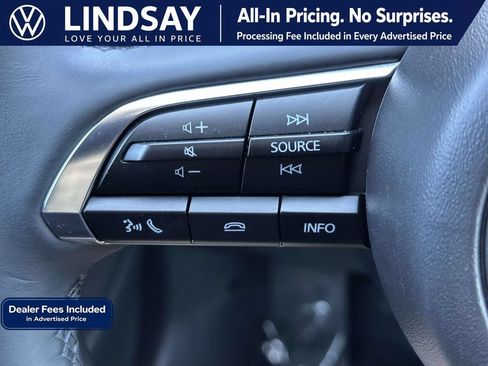 Used 2025 MAZDA CX-30 AWD 2.5 S w/ Select Sport Pkg image 20