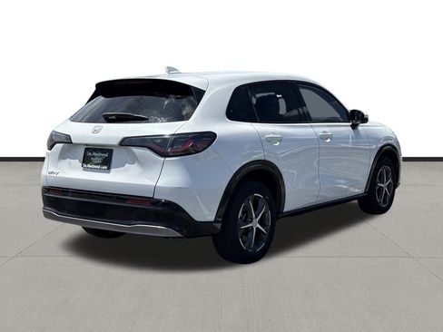 Used 2025 Honda HR-V EX-L image 5