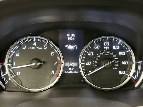 Used 2018 Acura MDX 3.5L image 15