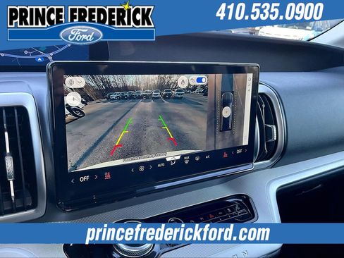 Used 2025 Ford Expedition Max Active image 20