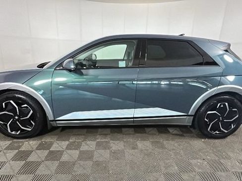 Used 2024 Hyundai Ioniq 5 Limited RWD image 5