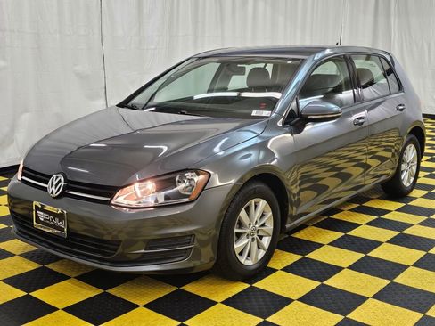 Used 2015 Volkswagen Golf SE FWD image 7
