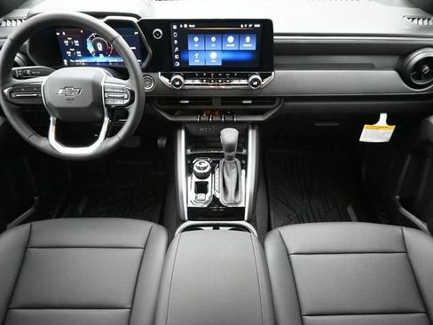 New 2026 Chevrolet Colorado Trail Boss image 19