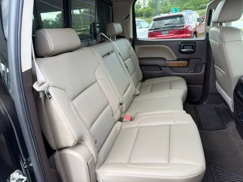 Used 2016 GMC Sierra 1500 SLT AWD/4WD image 16