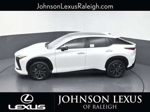 New 2026 Lexus RZ 350e 2WD image 31