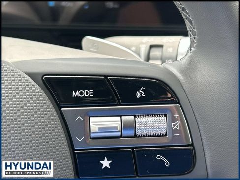 New 2027 Hyundai Ioniq 5 SEL RWD image 28