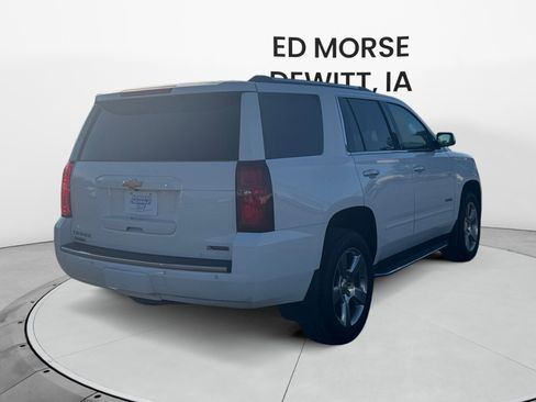 Used 2018 Chevrolet Tahoe Premier w/ Max Trailering Package image 5