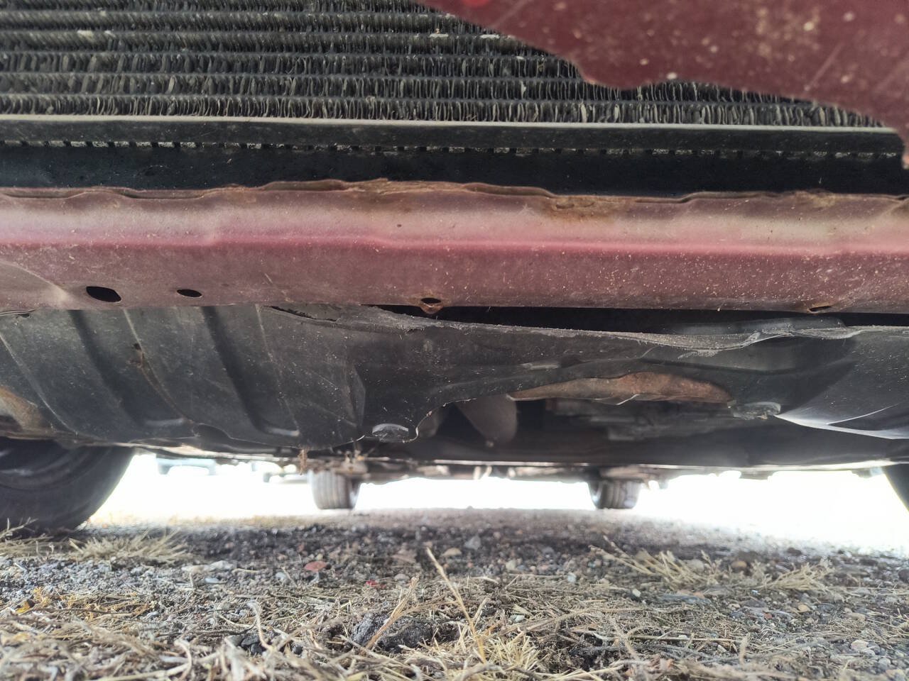 Used 2006 Honda Civic LX image 13