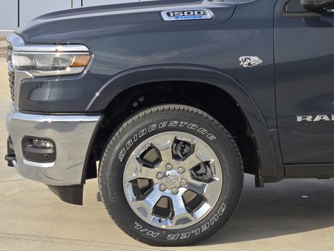 New 2026 RAM 1500 Big Horn image 5