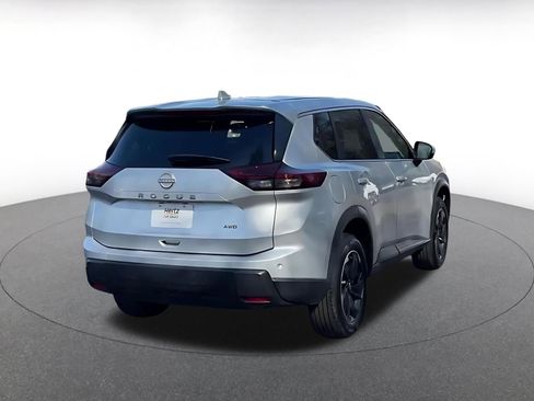 Used 2025 Nissan Rogue SV image 14