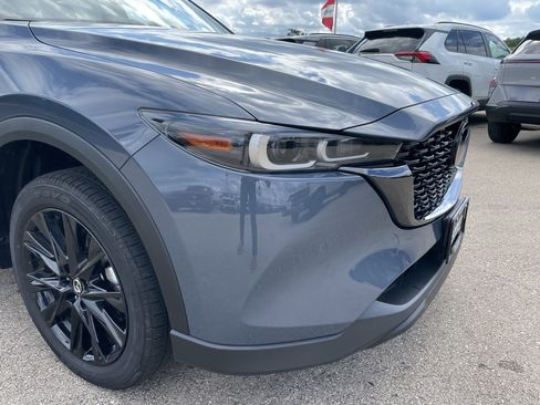 Used 2025 MAZDA CX-5 Carbon Edition image 25