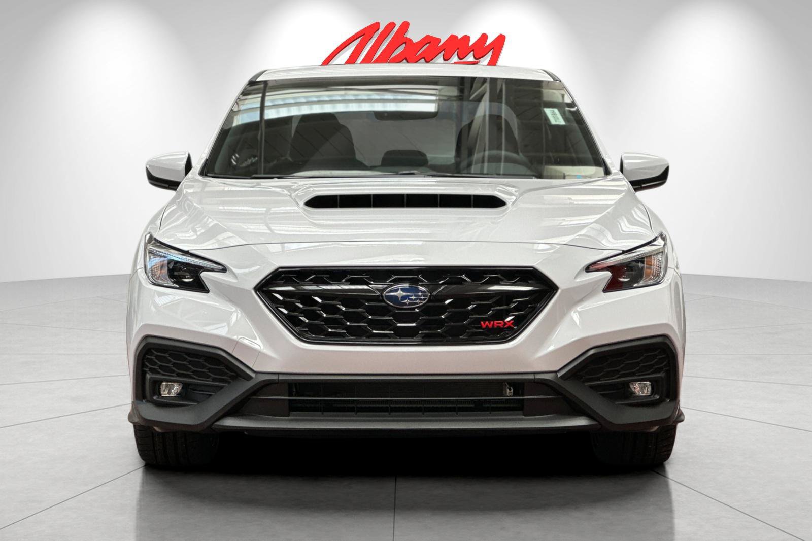 New 2026 Subaru WRX Premium w/ WRX Essentials Package AWD/4WD image 9