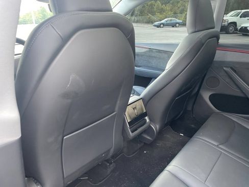 Used 2026 Tesla Model Y 2WD image 16