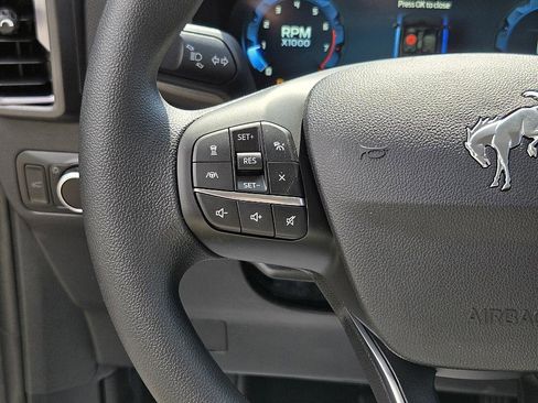 New 2025 Ford Bronco Sport Big Bend image 26