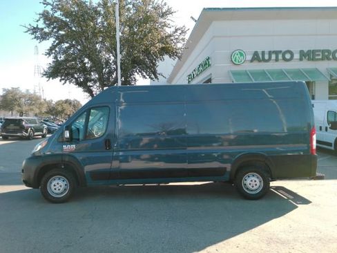 Used 2020 RAM ProMaster 3500 image 16