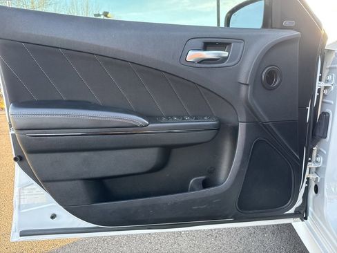 Used 2023 Dodge Charger GT w/ Blacktop Package image 11