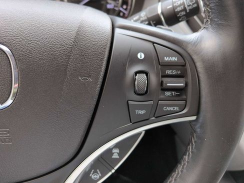 Used 2018 Acura MDX w/ Technology & Entertainment image 27