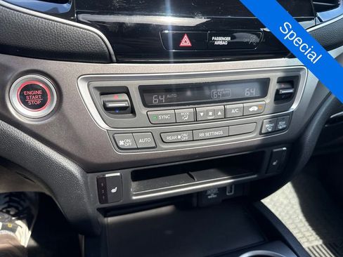 Used 2019 Honda Passport EX-L image 12