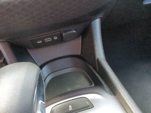 Used 2023 Chevrolet Malibu LS FWD image 16