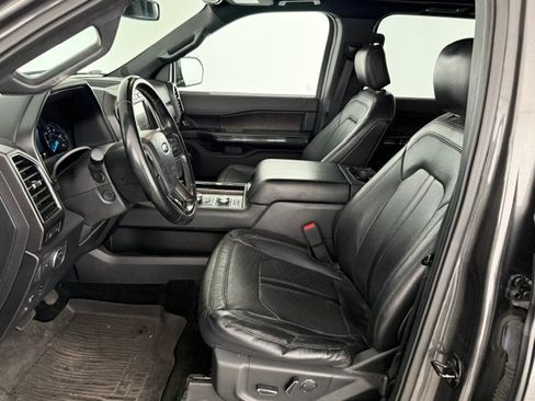 Used 2018 Ford Expedition Limited w/ Equipment Group 302A AWD/4WD image 8