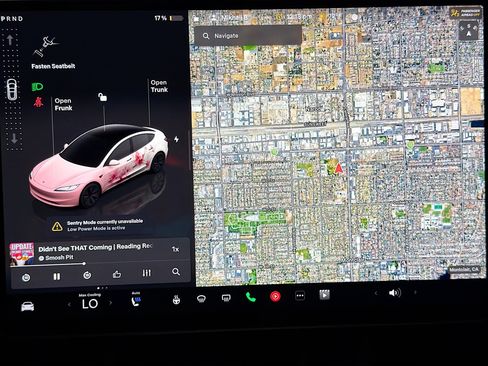 Used 2024 Tesla Model 3 Standard Range image 9