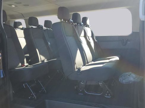 New 2025 Ford Transit 350 XL image 31