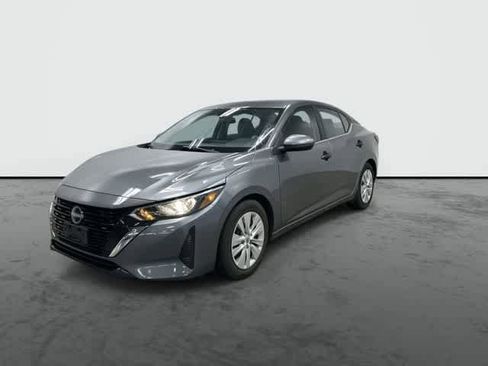 Used 2024 Nissan Sentra S FWD image 7