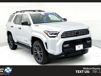 New 2025 Toyota 4Runner 4WD video 1
