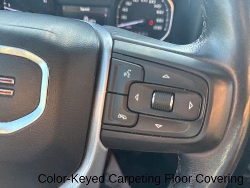 Used 2020 GMC Sierra 1500 Elevation w/ Elevation Convenience Package AWD/4WD image 37
