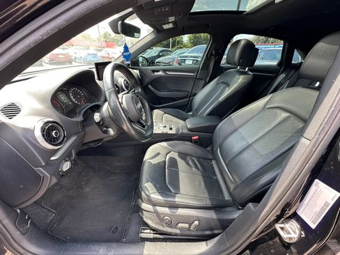 Used 2020 Audi A3 2.0T Premium FWD image 10