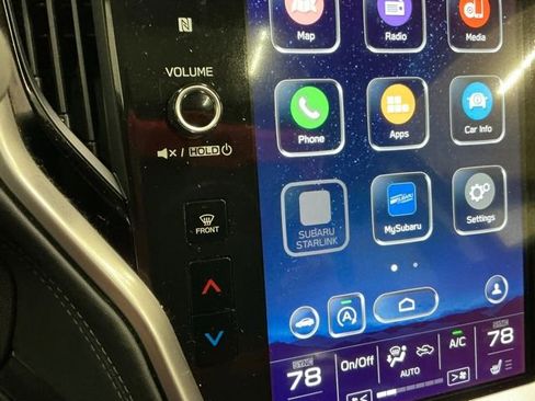 Used 2021 Subaru Outback Limited XT image 23