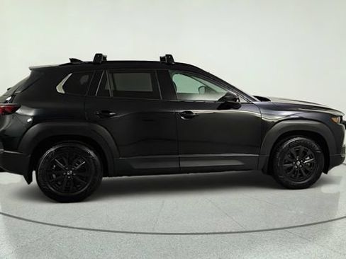 Used 2026 MAZDA CX-50 AWD 2.5 Hybrid w/ Weather Package image 8