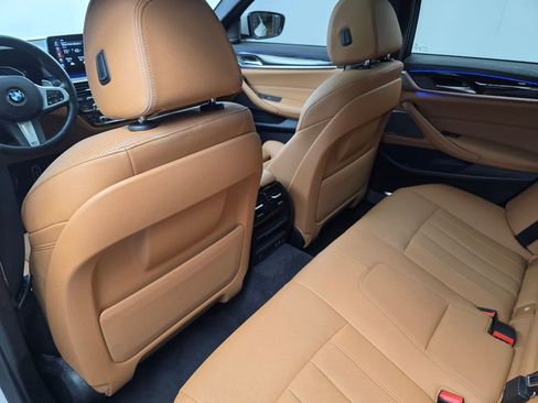 Used 2023 BMW 540i w/ M Sport Package image 15