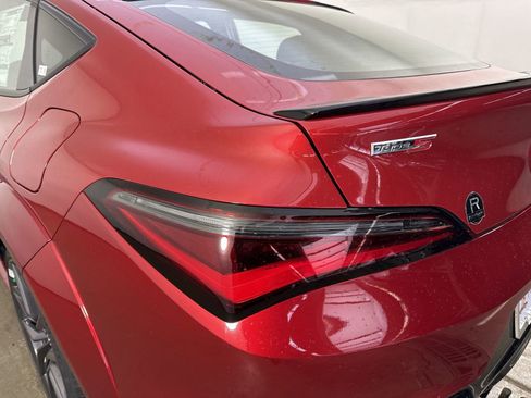 New 2026 Acura Integra Type S image 28