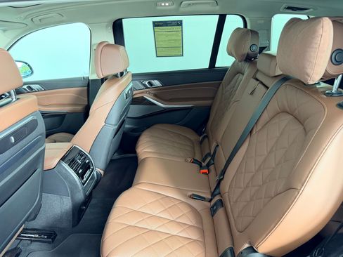 Certified 2026 BMW X7 xDrive40i AWD/4WD image 24
