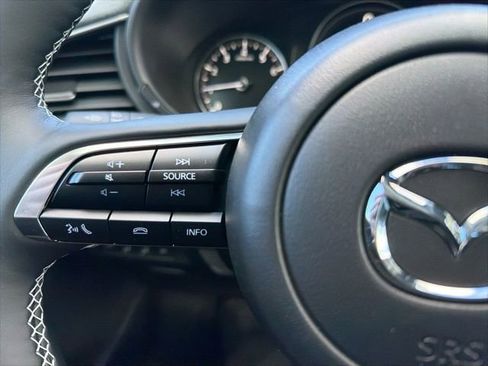 New 2026 MAZDA CX-30 2.5 Turbo w/ Premium Package image 20