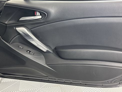 Used 2018 FIAT 124 Spider Classica w/ Technology & Siriusxm Group RWD image 28