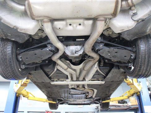 Used 2020 BMW M340i xDrive w/ Premium Package image 96